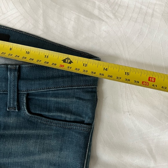 J Brand Skinny Jeans - Picture 5 of 7